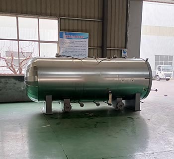電加熱蒸汽菠萝蜜免费视频結構
